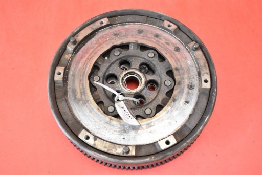 wheel flywheel DWUMASA 7560876 BMW Z4 E85 2.0i 150 KM 05-08