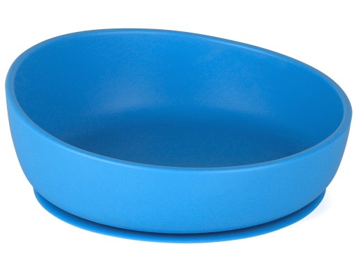 Чашка Doidy, синій силікон