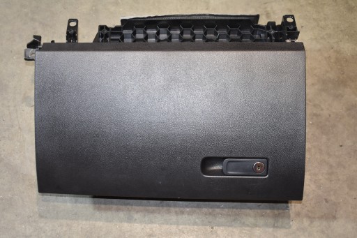 top zustand handschuhfach des beifahrers schwarzer MERCEDES W177