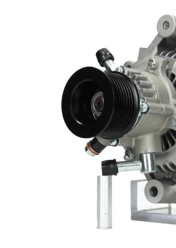 835.701.100.050 - Генератор джипа 100а