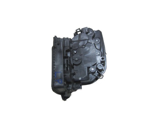 BMW X5 F15 lock door of left driver´s PRZEDNICH front 51217281931