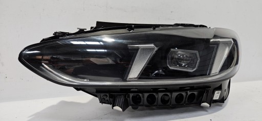 light left front LED BMW 4 G22 G23 G26 LCI LIFT EUROPA original 5A3B2F3
