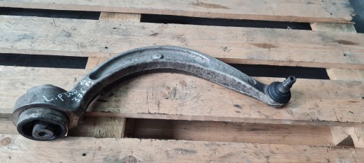 A4 B9 8W arm left front lower 8W0407695B A5 8W