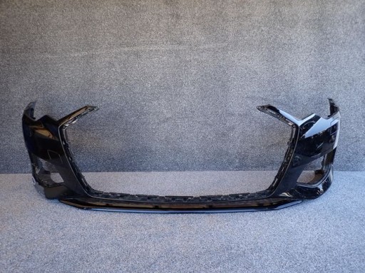 AUDI A6 C8 18- FRONTSTOSSSTANGE VORNE