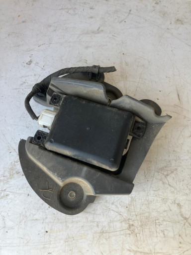 RADAR ASYSTENT MARTWEGO POLA holder right rear part MAZDA CX5 and KA1F67Y80C