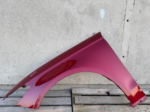 Переднє ліве переднє крило ford mondeo mk5 v 5 2014- дуже гарний орг