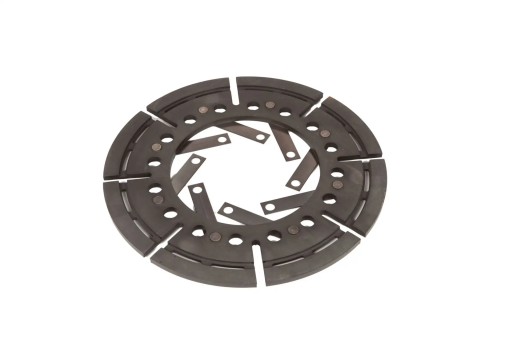 71365064 Диск сцепления