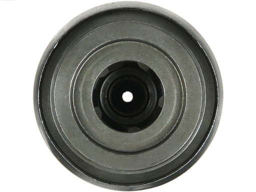 SD5163P - БЕНДИКС СТАРТЕРА AS-UK