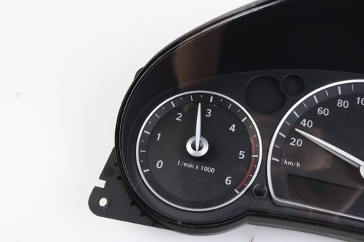 SAAB 9-3 93 II dials dials PREDKOSCIOMIERZ 1.9 TID P12776075 63201630 EU