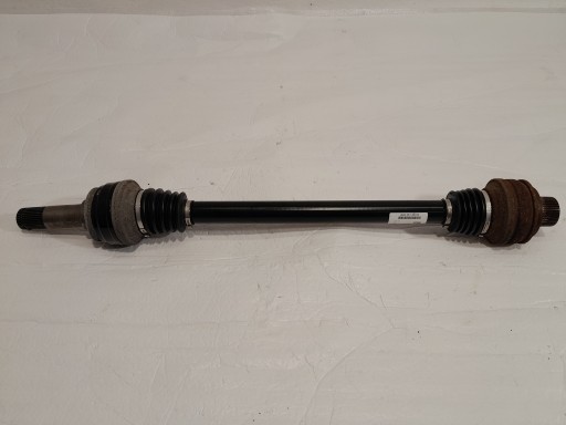 PORSCHE CAYENNE 9Y semi-axis rear part 4M4501203B
