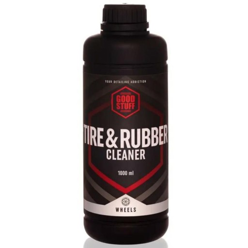 GOOD STUFF Tire & Rubber Cleaner 1л - для шин