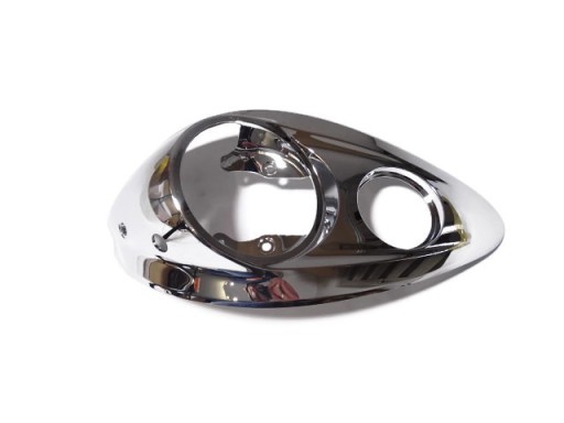 83500-MFY-A00-455 - HONDA VT1300C КРЫШКА ЧАСОВ КОРПУС СЧЕТЧИКА НОВЫЙ