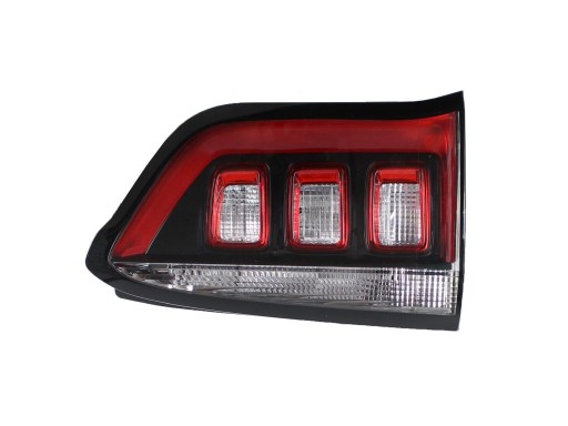 333-1309L-UQ - ЛАМПА ЗАДНЬОГО ХОДУ ЛІВИЙ КОМПАС 16-