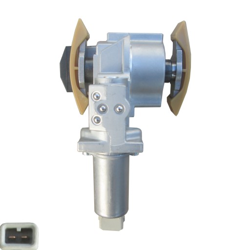 077109087E - НОВИЙ НАТЯГУВАЧ ЛАНЦЮГА ГРМ AUDI VW 077109087P