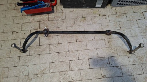 Stabilizator front Audi A6 Allroad C7 4G0411309E