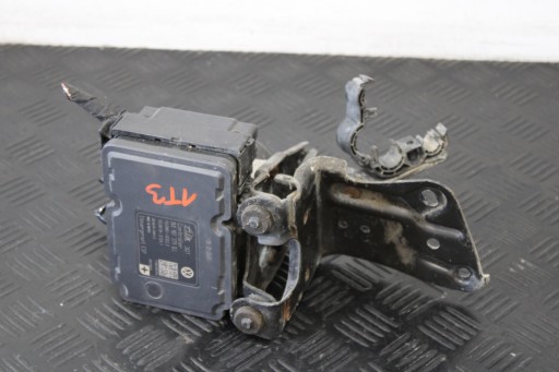 pumpa ABS 1K0907379BJ VW TOURAN 1T3 1T0 LIFT