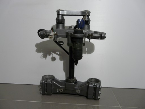 Полки полку ключ запалювання Aprilia Pegaso Strada 650