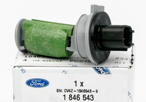 1846543 - ДАТЧИК РІВНЯ РІДИНИ ОМИВАЧА ESCAPE 2013-