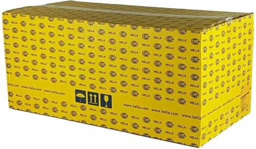 Генератор hella 8el 012 426-041