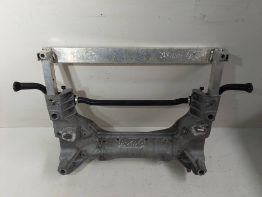 MLX4362, MLX4362 - Infiniti q70 y51 санки передні (k170)