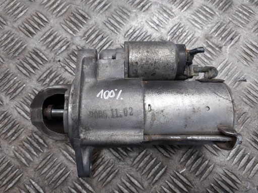 starter CHEVROLET EPICA II 2.0 24V