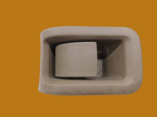 Poignée Interne pour l’ouverture du capot 30779851 Volvo XC 60 et (2008- )