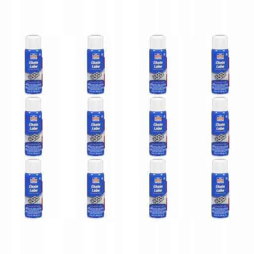 PERMATEX ЦЕПНАЯ СМАЗКА ПЕНА 141G