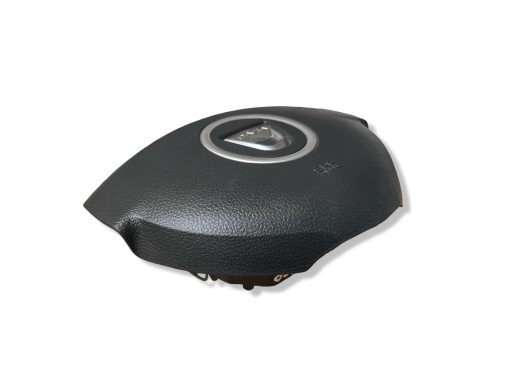Airbag powietrzna des Lenkrads Dacia Duster 2013 985102237R