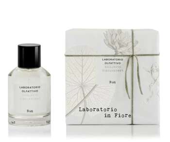 laboratorio olfattivo nun woda perfumowana 100 ml  tester  