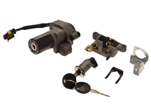 M-N33386 - Ключ зажигания для Trigger X / CMPT X