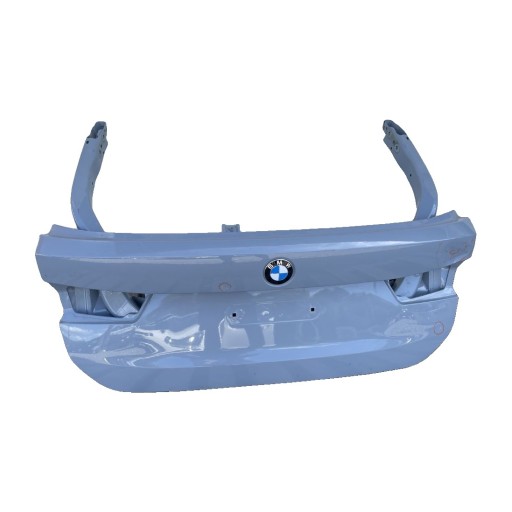 BMW 3 G21 2018- trunk door boot rear part rear 7453400