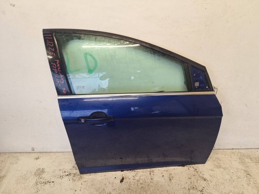FORD FOCUS MK3 LIFT HB 14-18 door right front
