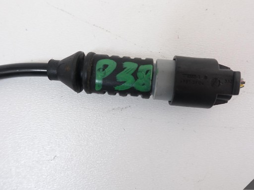 BMW F20 F30 F31 F80 Sensor ZUZYCIA KLOCKOW heck