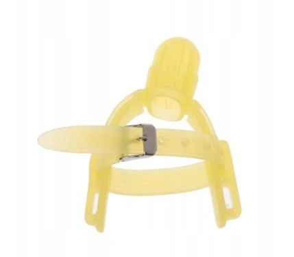 Захист від смоктання пальців для дитини