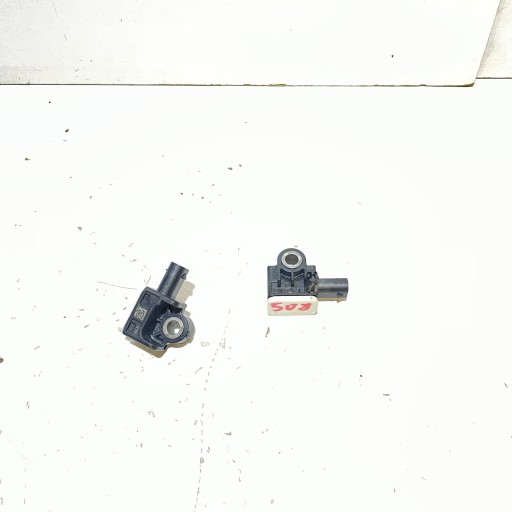 PEUGEOT 508 II IMPACT SENSOR 9813701080
