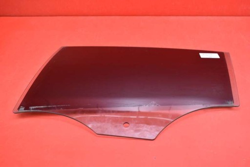 FENSTER Seitlich links heck hinten JAGUAR XE 14-20