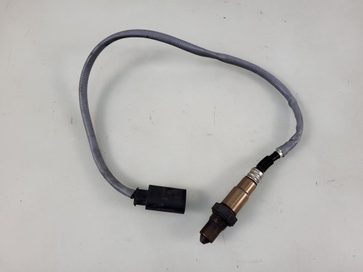 sonda lambda snímač tlenu 2.2 cdi MERCEDES CLA C117 W117 X117 0075421618