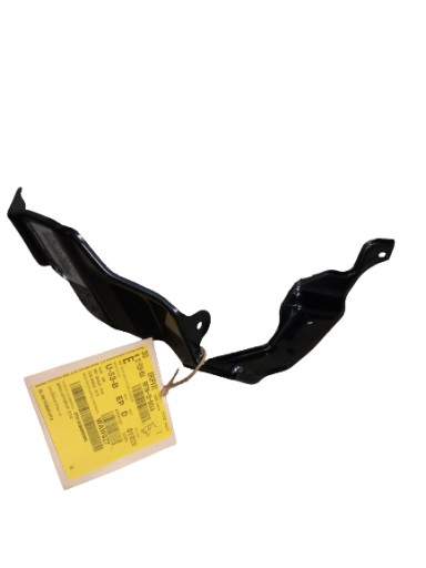 RF7N1356XA - Кронштейн интеркулера - Mazda 3 BK Mazda 5 CR