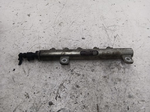 ALFA ROMEO 159 OPEL VECTRA C 1.9 JTD Rampe injection 55209572