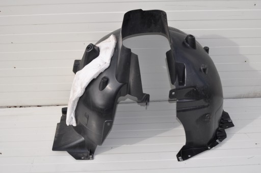 КОЛІСНА АРКА ПЕРЕДНЯ ЛІВА OPEL ASTRA L VI 9839641680