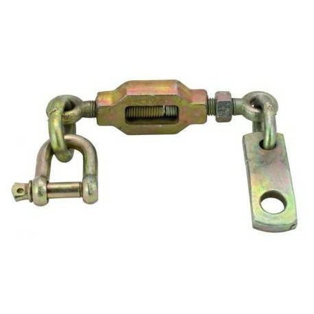 1661406M91 - БОКОВАЯ ЦЕПЬ MF4