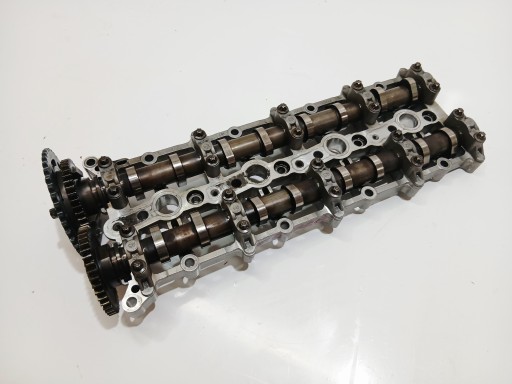 Arbres à cames de la distribution BMW X3 F25 N47D20C OE 7797511