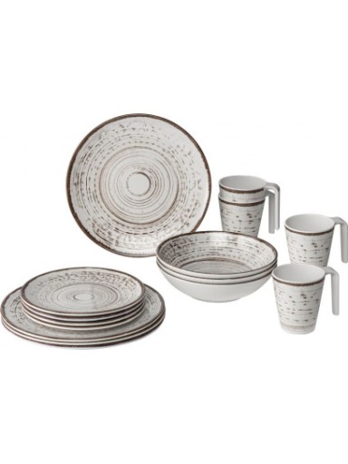 0830155N.C2K - Набор посуды ланч-бокс Кассандра-Бруннер