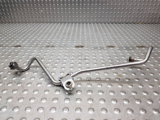 Ölleitung Ölrohr turbo 04C145140C FABIA III A1 82A POLO VI 2G KAMIQ 1.0TSI