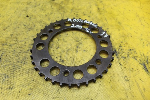 ЗУБЧАТОЕ КОЛЕСО OUTLANDER III 2.0 16V 4J11