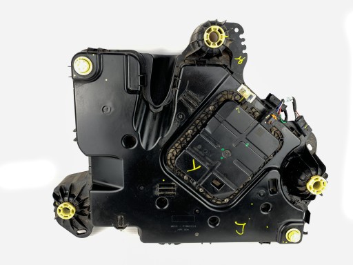 9822257280 - CITROEN JUMPY III БАК НАСОС ADBLUE 2016-