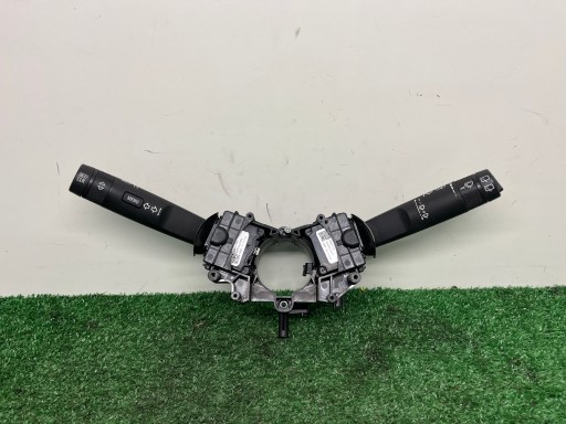 steering wheel levers and controls OPEL INSIGNIA