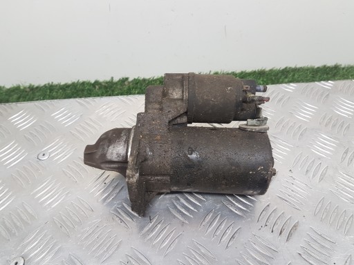 starter OPEL CORSA D 55578921