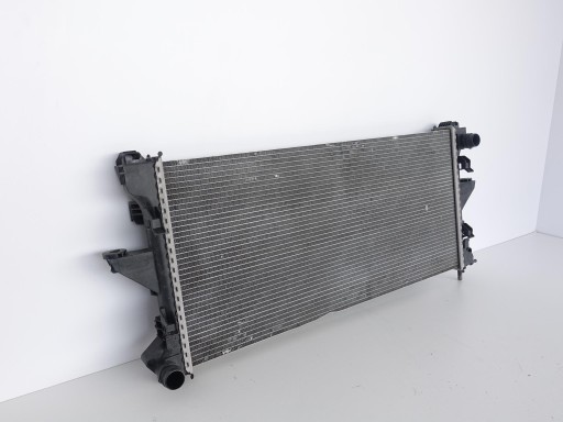 FIAT DUCATO BOXER JUMPER 06- water cooler