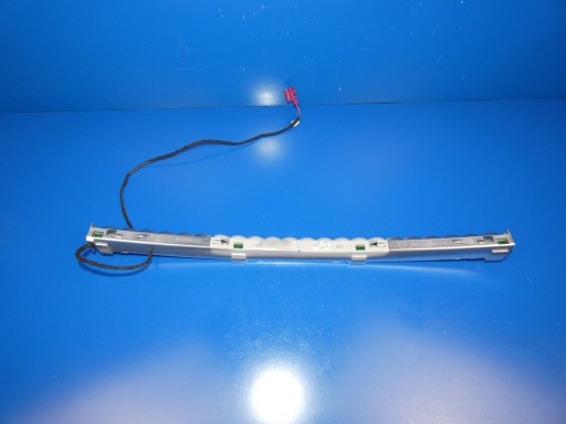 MERCEDES E KLASA W213 sedan TRZECIE light STOP STOPU rear part